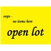 Image 1 : LOT 72-80 - OPEN LOTS