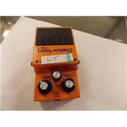 DISTORTION DS-1 - PS