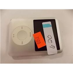 APPLE IPOD - PS