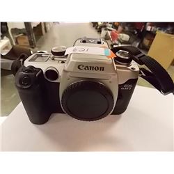 CANON EOS ELANII CAMERA - PS