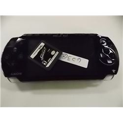 PS2 HAND GAME WITH GAMES - PS