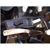 Image 1 : KNIFE WITH SHEATH - COEE RIVER