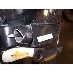 KNIFE - SHORT SKINNER