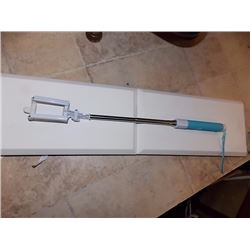 CELL PHONE EXTENTION HANDLE FOR SELFIEES - PS