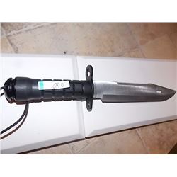 SURVIVAL KNIFE