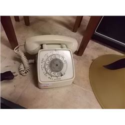 RETRO ROTARY PHONE