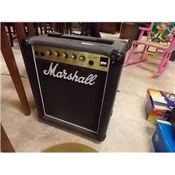 MARSHAL AMP - PS