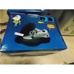 NEW FLYING SHOES - 1 PAIR