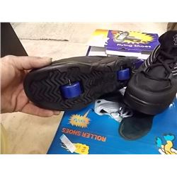 NEW FLYING SHOES - 1 PAIR