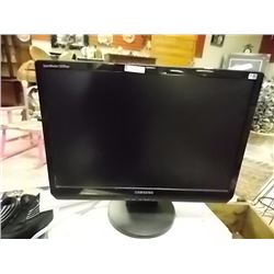 SAMSUNG TV/MONITOR - PS