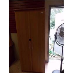 CLOSET - 6' - 2 DOOR