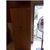 Image 1 : CLOSET - 6' - 2 DOOR