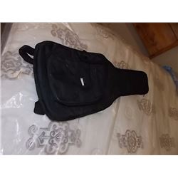 FENDER SOFT GUITAR CASE