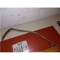 VINTAGE SCYTHE