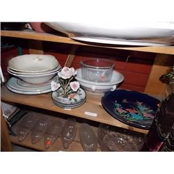 SHELF COLLECTABLES & MORE