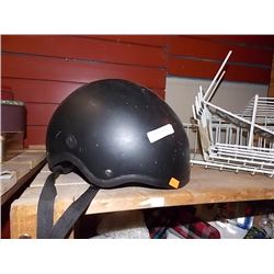 BIKE HELMET