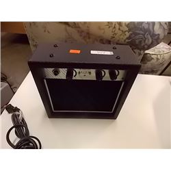 MINI GUITAR AMP - PS