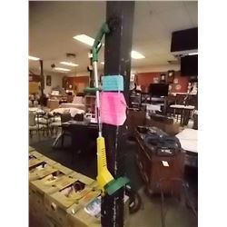 ELECTRIC WEED WACKER - PS