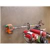 Image 2 : COMMERCIAL GAS WEED WACKER - PS