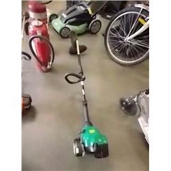 GAS WEED WACKER - PS