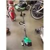 Image 1 : GAS WEED WACKER - PS