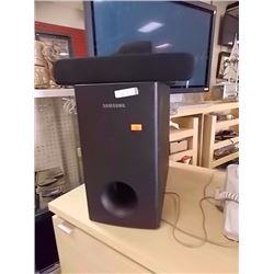 SPEAKER SET - SAMSUNG - 5PC - PS