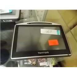 TOM TOM GPS - PS