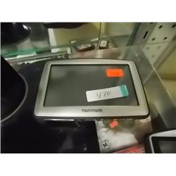 TOM TOM GPS - PS