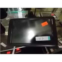 TOM TOM GPS - WITH STAND - PS