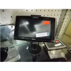 MAGELLAN GPS - WITH STAND - PS