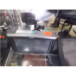 MAGELLAN GPS - WITH STAND - PS