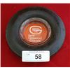 Image 1 : ORIGINAL GENERAL RUBBER TIRE ASHTRAY