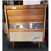 Image 1 : VINTAGE TELEFUNKEN SONATA CABINET STEREO