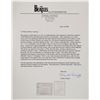 Image 3 : Beatles Signed 1963 Royal Command Performance Admission Ticket
