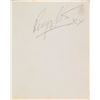 Image 2 : Beatles 1967 Signed Autograph Album