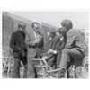 Image 1 : Beatles and Ed Sullivan Original Photograph