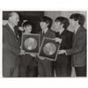 Image 1 : Beatles Original Photograph