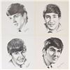 Image 2 : Beatles Set of Ephemera