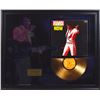 Image 1 : Elvis Presley Signed Album