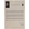 Image 4 : Elvis Presley Signed Album