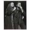 Image 1 : Johnny and June Cash Original Vintage Photograph
