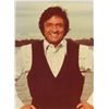 Image 1 : Johnny Cash Oversized Photograph from Columbia Records