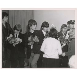 Rolling Stones Original Vintage Photograph