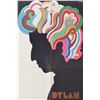 Image 1 : Bob Dylan Poster