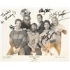 Image 2 : Grateful Dead Signed Photograph