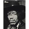 Image 1 : Jimi Hendrix Experience Signed Magazine Photographs