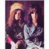 Image 2 : Janis Joplin and Big Brother and the Holding Company 1968 Fillmore East Promo Card