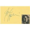 Image 1 : Janis Joplin Signature