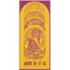 Image 1 : Monterey Pop Festival Handbill and Order Form