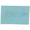 Image 1 : Jim Morrison 1967 Signature